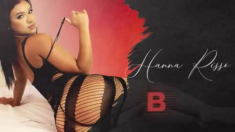 HANNA online show from August 11, 8:22 pm