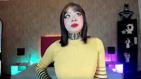 Hanna  online show from July 17, 12:27 pm