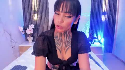EVI online show from August 13, 3:09 am