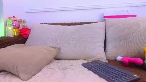 HANNA SOFIA online show from August 4, 2:03 pm