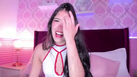 Hanna  online show from August 14, 9:51 pm