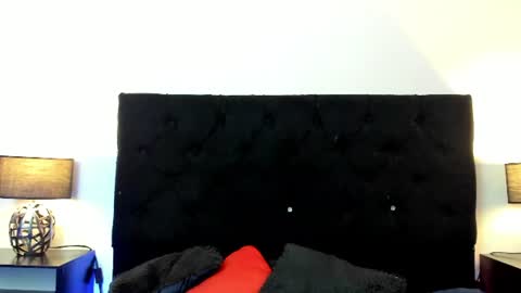 hanna_vell11 online show from August 10, 3:30 am