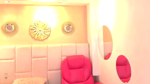 hanna_vic online show from July 21, 12:25 am