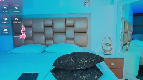 hannaa_wellss online show from July 31, 6:13 pm