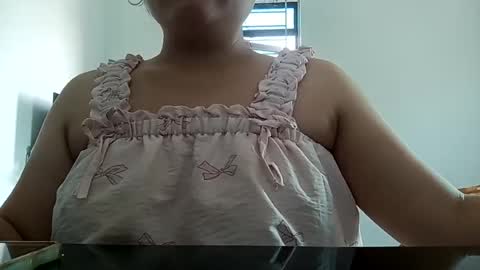 hannaaa8 online show from September 9, 8:33 am