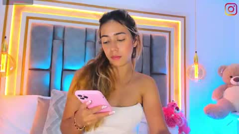 Eliana online show from August 5, 4:10 am