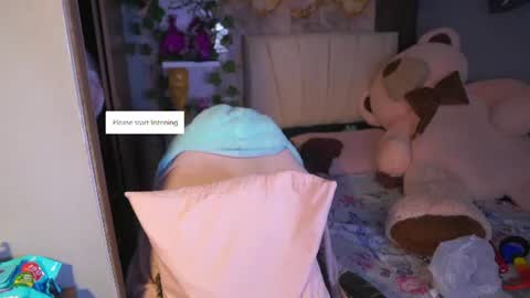 hannachris online show from July 13, 12:17 am