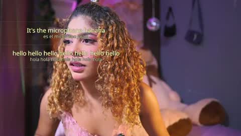 hannachris online show from August 9, 3:57 pm