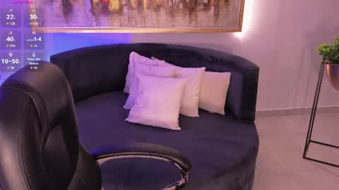  Hanna Connor  online show from August 8, 12:33 am