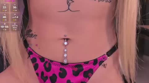  Hanna Connor  online show from August 13, 8:56 pm