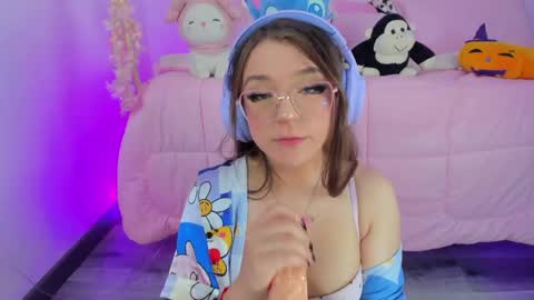 hannacutegod online show from April 15, 7:15 am