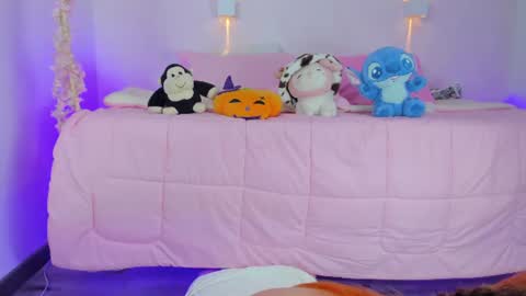 hannacutegod online show from August 10, 6:15 am