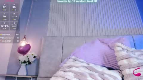 hannadanniels online show from August 2, 1:34 am