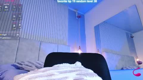 hannadanniels online show from August 13, 6:33 pm