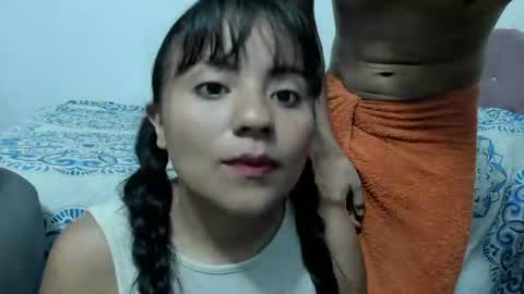 hannadanny online show from July 29, 3:19 pm