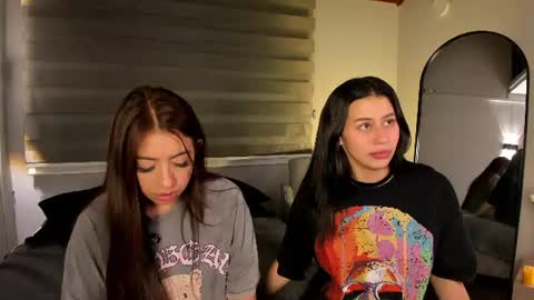 Hannah online show from August 12, 2:25 am