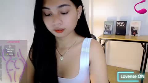 Anna online show from August 8, 2:44 am