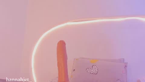 hannah_jet online show from August 11, 10:56 pm