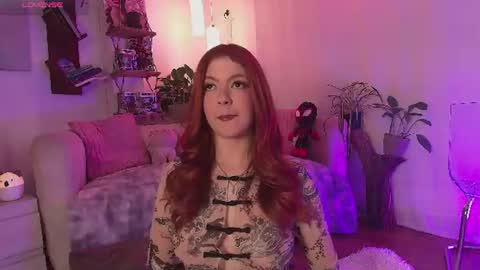 hannah_lovee online show from August 14, 2:48 am
