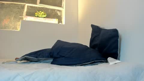 Hannah online show from August 4, 11:46 pm