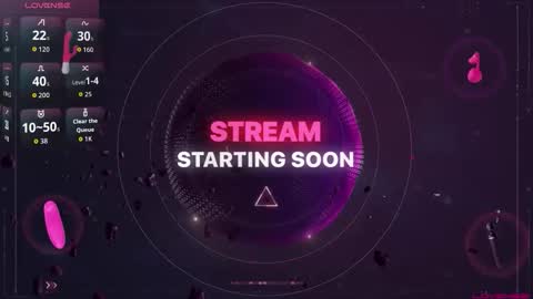 hannahcd57 online show from May 18, 12:49 pm