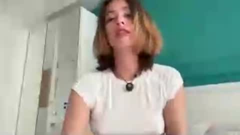 hannahinto online show from July 27, 2:33 pm