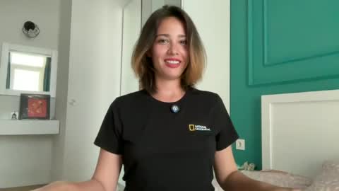 hannahinto online show from July 31, 12:22 pm