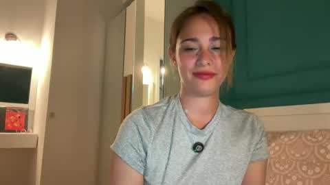 hannahinto online show from August 10, 4:19 pm