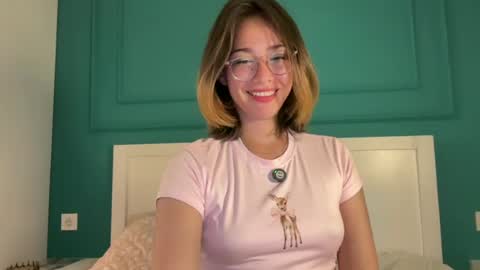 hannahinto online show from August 13, 4:21 pm