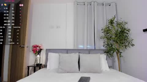 Hanna Os online show from August 6, 12:37 pm
