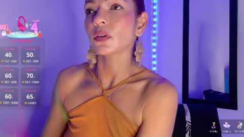 hanna pettit online show from August 5, 9:13 pm