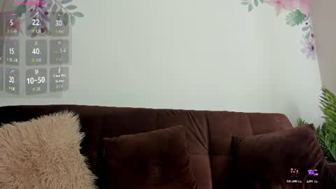 HannSoto online show from August 9, 2:40 pm