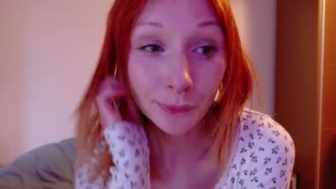 Hanna online show from August 12, 8:33 pm