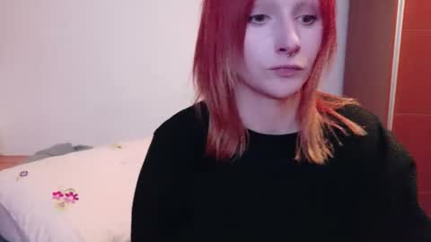 Hanna online show from August 13, 11:41 pm