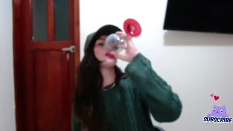 hanny_333 online show from August 6, 10:03 am