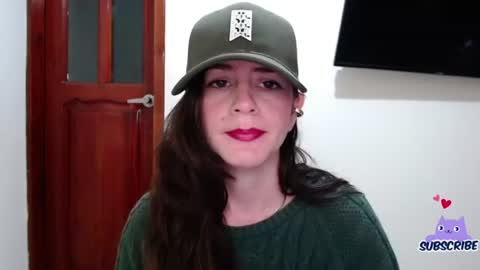 hanny_333 online show from August 6, 11:09 am