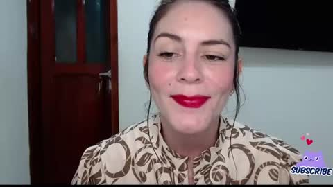 hanny_333 online show from August 10, 11:22 am