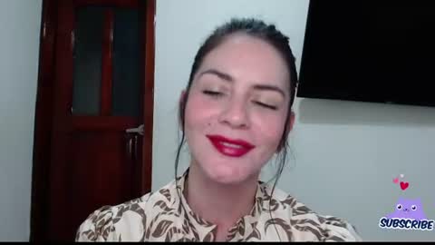 hanny_333 online show from August 10, 12:28 pm