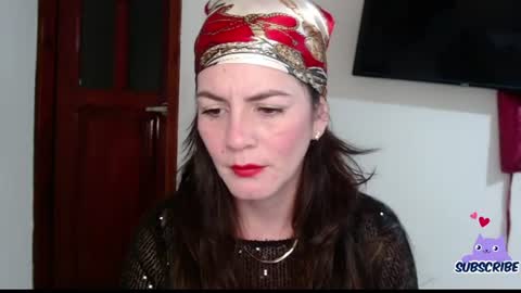hanny_333 online show from August 11, 11:12 am