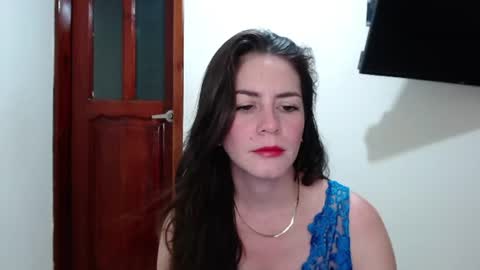 hanny_333 online show from August 13, 9:45 am