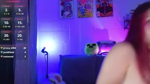 HANNY online show from July 24, 12:57 am
