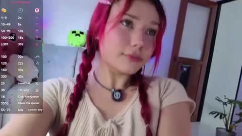 HANNY online show from August 13, 8:56 pm
