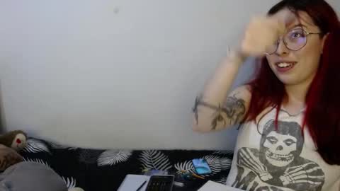 hanny online show from March 5, 3:25 am