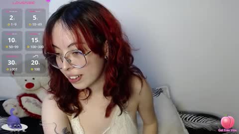 hanny online show from March 10, 2:19 am