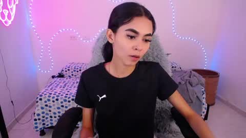 sofia candy online show from May 15, 11:16 pm