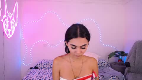sofia candy online show from May 16, 12:22 am