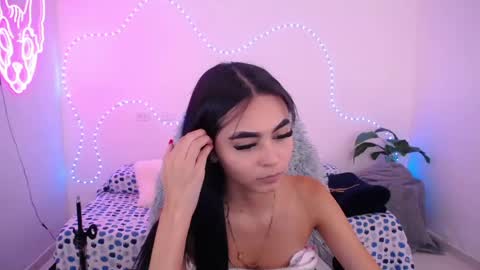 sofia candy online show from May 22, 11:29 pm