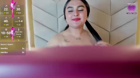 Hanny online show from August 4, 10:23 am