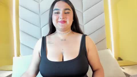 Hanny online show from August 8, 3:28 am