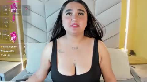 Hanny online show from August 8, 8:36 am